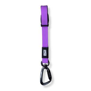 New: Purple Terraflow Long Line Keeper