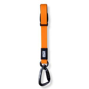 New: Orange Terraflow Long Line Keeper