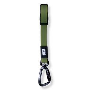 New: Olive Terraflow Long Line Keeper