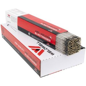 ARC Electrodes: Weldwell PH16TC