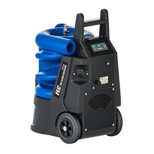 Fume Extraction: Binzel Fume Extraction System FEC. 230V