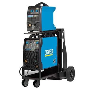 Cigweld Transmig 355i Remote Plant