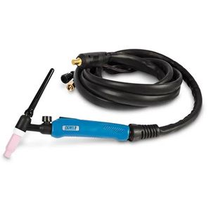 TIG Torches: Cigweld Tig Torch 17V