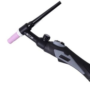 TIG Torches: Lincoln Powercraft TIG Torch 150A @ 60%