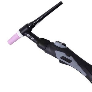 TIG Torches: Lincoln Powercraft TIG Torch 200A @ 60%