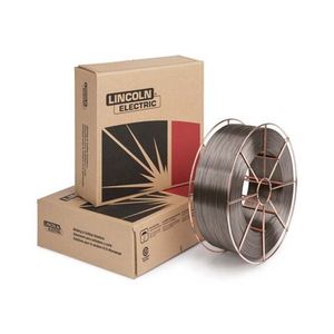 MIG Wire: Lincoln Lincore 33 MIG Wire