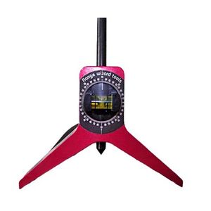 Workshop Tools: Magnetic centering head - Standard