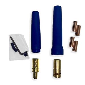 Welding Machines: Lincoln Mechconnector Cable Joiner 500A