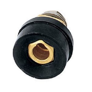 Welding Machines: Panel Socket