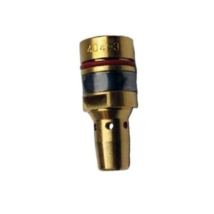 MIG Consumables: Tregaskiss Retaining Head. Heavy Duty