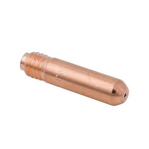 MIG Consumables: Tregaskiss Tips. Heavy Duty