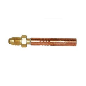 TIG Consumables: Mono Power Cable Connector. 1/4 for W17