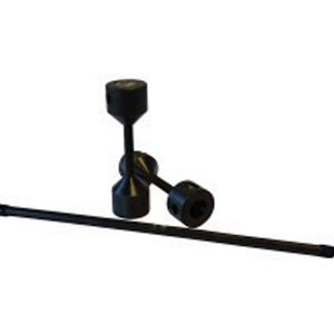 Pipe Welding: Flange Alignment Pins - Large