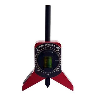 Pipe Welding: Magnetic Centering Head - Small