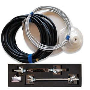 Pipe Welding: Pipe Purge Set. Dairy Tube