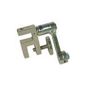 Pipe Welding: Rotary Ground Clamp