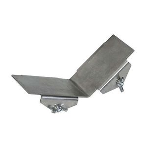 Pipe Welding: Stainless Steel Vee Head Sleeve Attachment