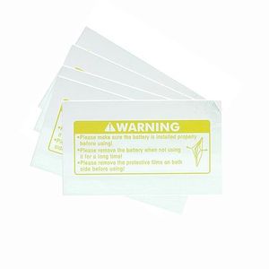 Welding Safety: ESAB Inside Cover Lens