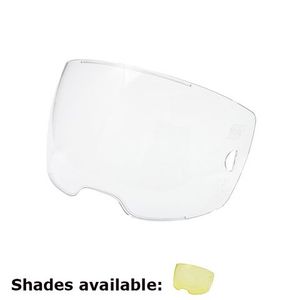 Welding Safety: ESAB Sentinel Front Cover Lens