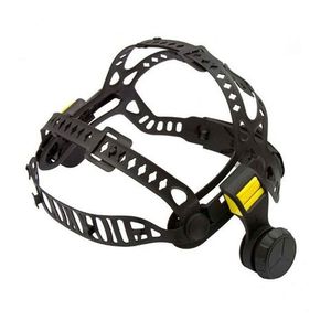 Welding Safety: Headgear Assambly