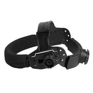 Helmet Parts & Accessories: Optrel Adjustable headband for Crystal 2.0 / E684 / P550 / VegaView