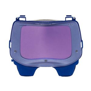 Welding Safety: Speedglas 9100 - series Welding Lens