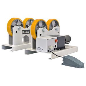 Rotators & Turning Rolls: ProArc Turning Rolls 1000kg