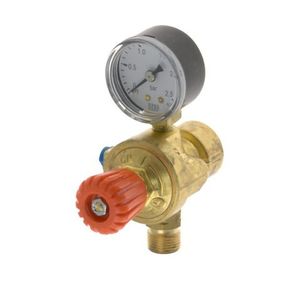 Gas: LPG Mini Regulator