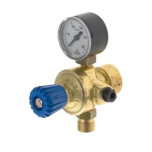 Gas: Oxygen Mini Regulator