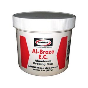 Gas: Al-Braze Flux