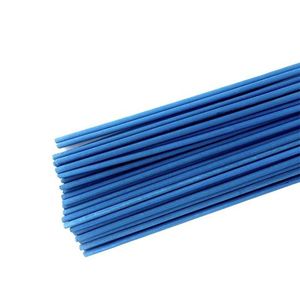 Gas: Harris Silver Brazing Alloy