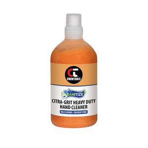 Chemtools Citragrit Hand Cleaner