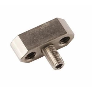 Tig Brush Cleaners: Ensitech Dual Brush Adaptor