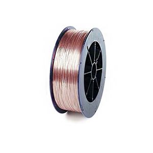 MIG Wire: Lincoln Fluxofil 14 HD
