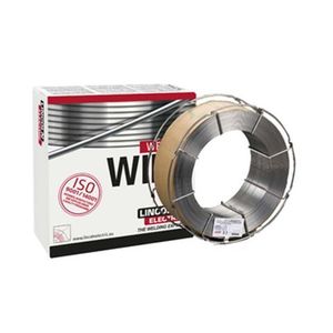 MIG Wire: Lincoln Outershield 71E-H MIG Wire