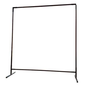 Welding Safety: Frame for Welding Curtain. 1.8m x 1.8m