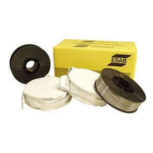 ESAB 7100 Dual Shield Ultra MIG Wire