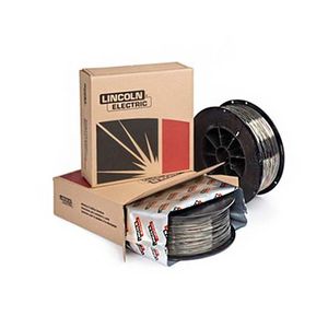 MIG Wire: Lincoln Innershield NR-233 MIG Wire