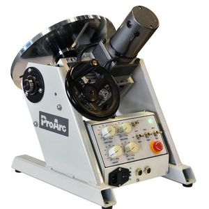 Rotators & Turning Rolls: ProArc Positioner/Rotator 200kg