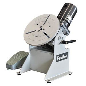 Rotators & Turning Rolls: ProArc Positioner/Rotator 50kg