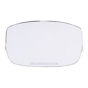 Welding Safety: Speedglas Outer Lens for 9000-series