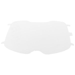 Welding Safety: Speedglas Outer Lens for G5-02. Hard-Coated