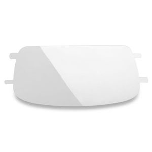 Speedglas Visor Grinding Cover Lens for G5-01. Anti-fog. Hard-Coated