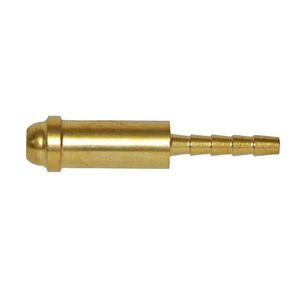 TIG Consumables: Water/ Gas Hose Nipple. Male
