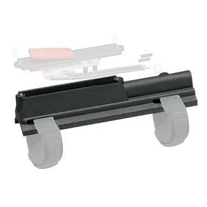 TIG Consumables: AMPRAC Case Velcro Base