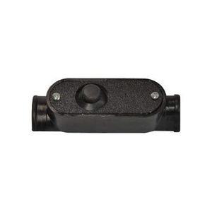 TIG Consumables: Saddle Switch 1 Button