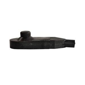 TIG Consumables: Switch Rubber Raised Square Top