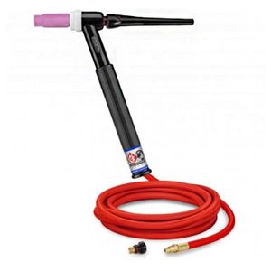TIG Torches: CK 17 TIG Torch. Flexi