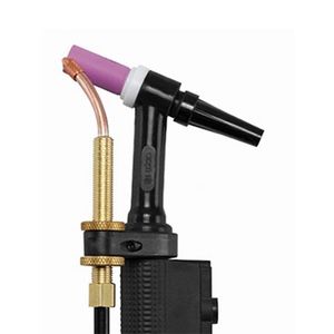 TIG Torches: CK CWH2312 Water Cooled Cold Wire Torch