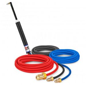 TIG Torches: CK Micro Torch Package
